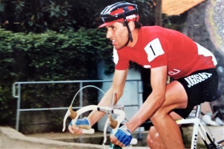 Jure Pavlič v akciji 6